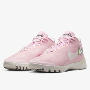 Nike LeBron NXXt Genesis "Pink Foam" -13M